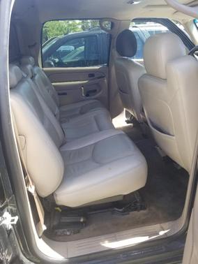 Photo 1 of 8 of 2006 Chevrolet Avalanche 1500 Z66